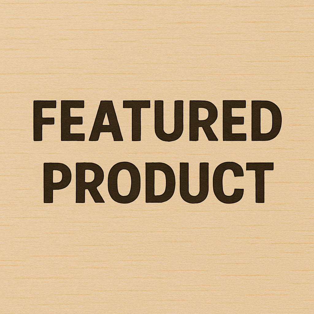 Featured Product