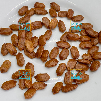 Long Bitter Gourd (Goj Korolla গজ করলা) Seeds – Super Long, Easy-Grow Bitter Gourd