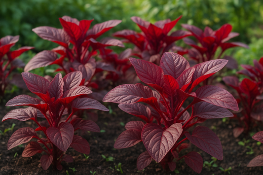 red-amaranth
